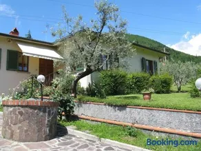Gli Oleandri B&B - Image 1