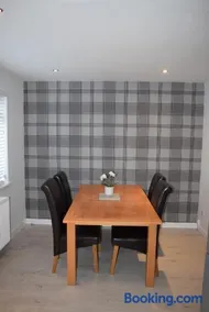 3 Bedroom-Kelpies Serviced Apartments Burns - Image 3