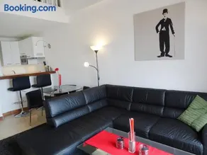 Apartment Les Cascadelles-5 by Interhome - Image 2