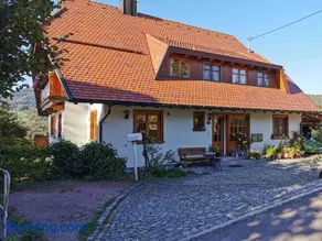 Ferienwohnung am Fuchsbühl - Image 1