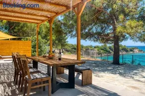 Kavos beach house - Image 1