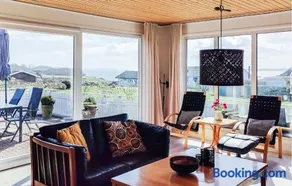 Holiday Home Bjørnøvænget Faaborg X - Image 3