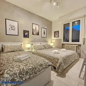 San Donato Policlinico Rooms - Image 4