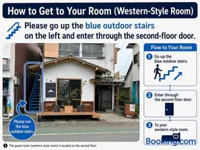Fuji-Yado Guesthouse & Hostel - Image 3