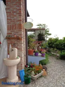 Bed and breakfast Al Rudun - Image 4