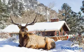 McGregor Mountain Lodge - Image 3