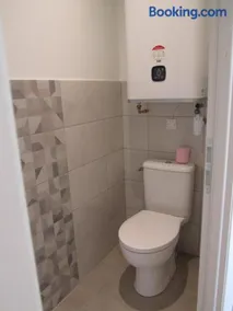 Appartamento totalmente attrezzato con giardino e terrazza | Vista sulla montagna - Image 2