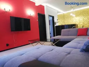 TOP CENTER spacious apartment with free parking - Image 5