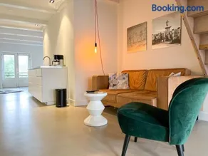 Luxe Loft Bierbrouwerij het Klavertje - Image 2