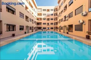 NOOR 5 Residence - Image 1