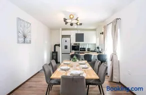 Apartment Dawn- cozy apartment with private pool near Omiš - Image 2