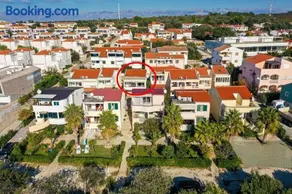 Apartments by the sea Petrcane, Zadar - 3285 - Image 3