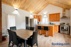 Tourville Country House - Image 1