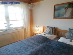 Boddenhus auf Rügen - Ferienwohnungen und Pension - Image 1