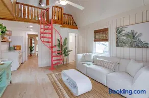Orlando Home 6430: Purpose-Driven A-Frame Vacation Home - Image 3