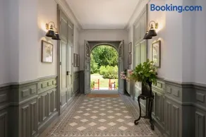 Les Villas du Parc - Chambres d'hôtes AMBROISE & GERMAINE - Meublé 5 étoiles VILLA MARIE 2 à 5 chambres - Image 3