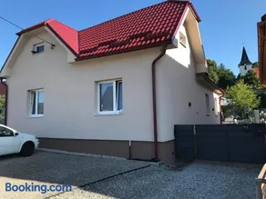 Štýlový Apartmán Andrea blízko Snowlandu Valča - Image 1