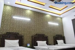 Patel Residency Guest House - Image 3