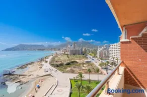 CostaBlancaDreams Raelet in Calpe - Image 1
