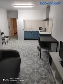 Bonito apartamento en castillo san Felipe Nijar - Image 2