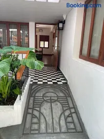 Hanu Reddy Residences, Nawab Habibullah Avenue - Boutique Urban Retreat - Image 5