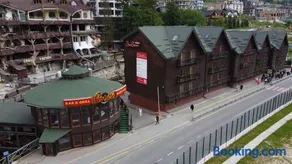ZimaSnow Ski & Spa Club - Image 4