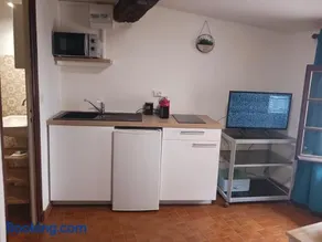 Studio cœur du village - Image 2