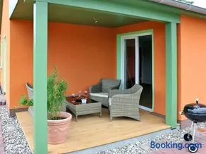 kleines Ferienhaus am Feldrand - Image 1