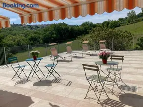 Casa Vacanze Il Vallo - Appartamenti con Piscine Indipendenti - Image 4