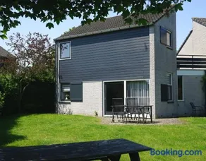 Haringvliet 077 - Noordzeepark Ouddorp - NOT INTENDED FOR COMPANY OR WORK-RELATED STAYS - Image 2