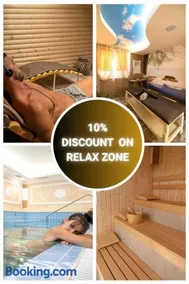 Glamping Alliance Hotel - Image 2