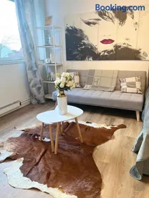 Kölner City Apartment direkt am Zentrum Nähe Hbf - Image 3