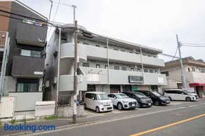 Sunny Harbor Kurihama 201 in Kurihama station - Image 2