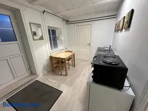 Lille hyggelig lejlighed 2 personer - Image 4