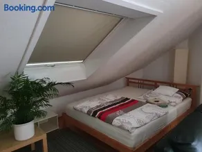 Privatzimmer mit Balkon im schönen Allgäu - Image 1