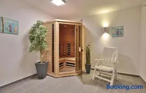 Schöne 3-Zi-Wohnung mit "in-door-pool", "Gym" und "Spielraum" und frisch renoviertem Bad an der Promenade direkt am Scharbeutzer Strand - Image 3