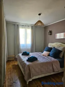 Provençal house for 6 people - Image 4