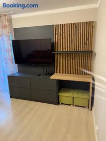 Apartament Str Crinului Cluj - Image 4