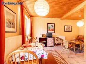 Kinderfreundliche Ferienwohnung mit Terrasse, Grill und Garten - Image 5
