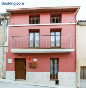 Apartamentos turísticos Ribera Natura - Image 1