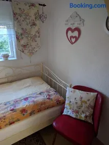 Ferienhaus Johanna & Ferienwohnung Thum - Image 3