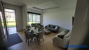Appartement privée dans un domaine résidentiel sécurisé avec Piscine, Sports & Plage - Image 3