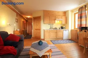 ALPENFLAIR Appartment mit Aussicht zum träumen - Image 3