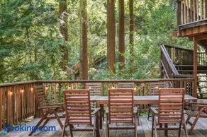 Norcal Hideaway - Dogs OK - Image 2