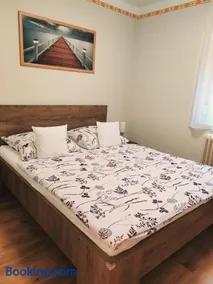 Csillag Vendégház Kiskunmajsa - Image 2
