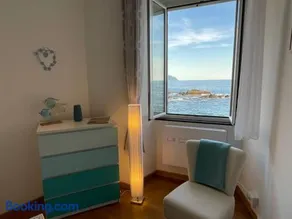 nel gozzo sul mare - Genovainrelax - Image 1