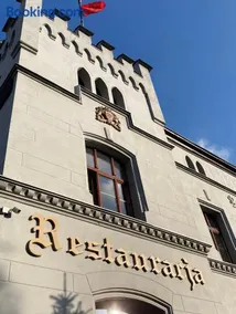 Hotel i Restauracja Castle - Image 2
