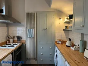 Pretty Cottage in Central Lewes - Image 5