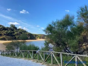 Bajo con Jardin y Piscina! - Image 5