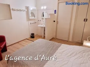 Appartement charmant 46m² pour 6 pers, proche pistes et commerces, balcon exposé Est - FR-1-755-13 - Image 2